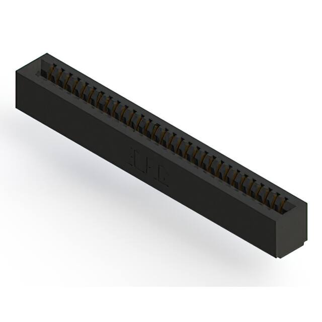 391-030-524-101 EDAC Inc.  Edgeboard Connectors